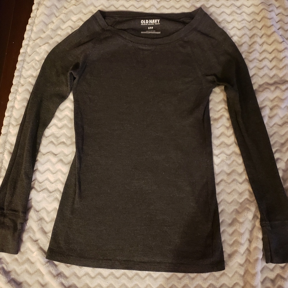 Old Navy thermal